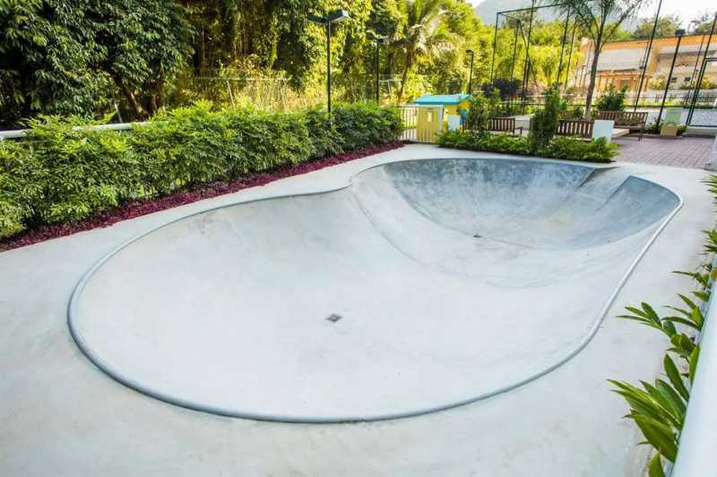 Conheça 1820_G1668780293 do imóvel - Apartamento 2 quartos à venda Camorim, Rio de Janeiro - R$ 330.000 - SVAP20641 - 17 1820_G1668780293 - 17