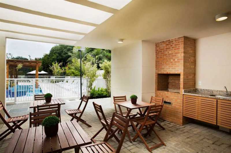 Conheça 1820_G1668780297 do imóvel - Apartamento 2 quartos à venda Camorim, Rio de Janeiro - R$ 330.000 - SVAP20641 - 20 1820_G1668780297 - 20