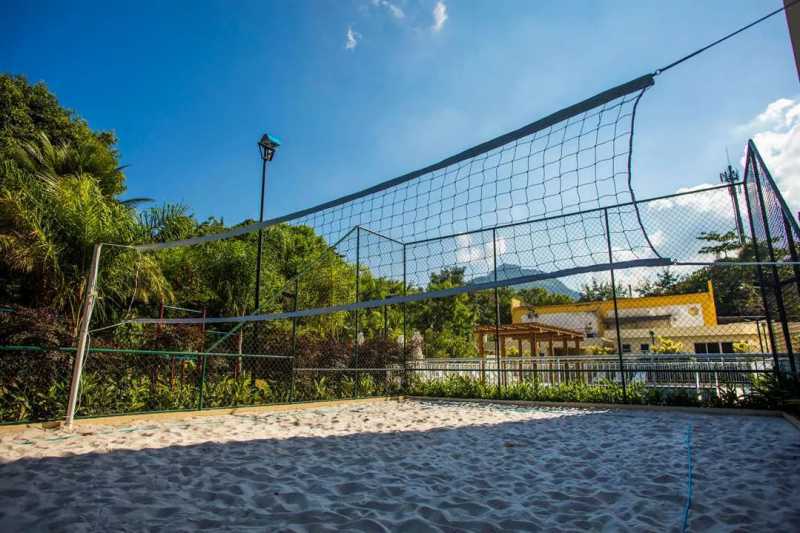 Conheça 1820_G1668780300 do imóvel - Apartamento 2 quartos à venda Camorim, Rio de Janeiro - R$ 330.000 - SVAP20641 - 18 1820_G1668780300 - 18