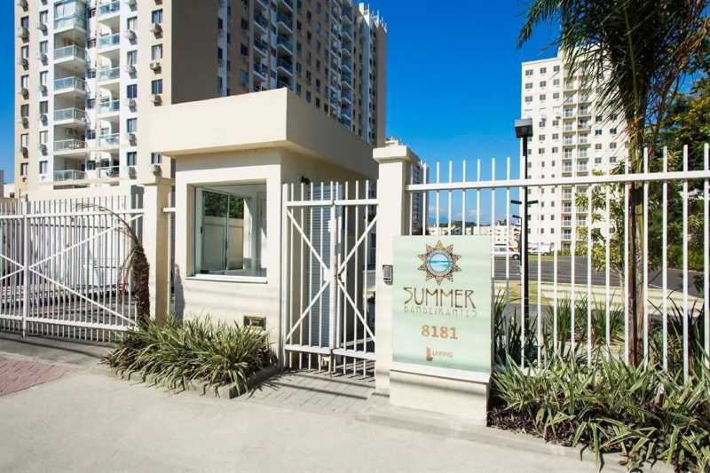 Conheça 1820_G1668780306 do imóvel - Apartamento 2 quartos à venda Camorim, Rio de Janeiro - R$ 330.000 - SVAP20641 - 21 1820_G1668780306 - 21