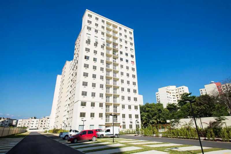 Conheça 1820_G1668780308 do imóvel - Apartamento 2 quartos à venda Camorim, Rio de Janeiro - R$ 330.000 - SVAP20641 - 26 1820_G1668780308 - 26