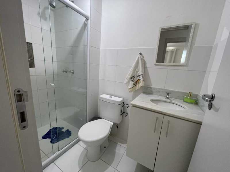 Conheça a97dacdf-401d-40f3-9a2c-8fe54a do imóvel - Apartamento 2 quartos à venda Camorim, Rio de Janeiro - R$ 330.000 - SVAP20641 - 11 a97dacdf-401d-40f3-9a2c-8fe54a - 11