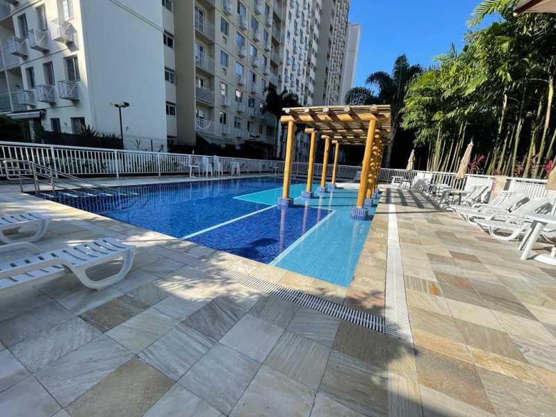 Conheça ba2fe71c-3140-4749-a3d9-b50ca4 do imóvel - Apartamento 2 quartos à venda Camorim, Rio de Janeiro - R$ 330.000 - SVAP20641 - 24 ba2fe71c-3140-4749-a3d9-b50ca4 - 24