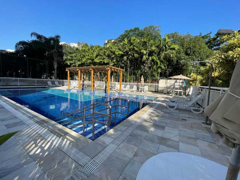 Conheça ca95b9ae-5147-4190-afb9-df2b22 do imóvel - Apartamento 2 quartos à venda Camorim, Rio de Janeiro - R$ 330.000 - SVAP20641 - 28 ca95b9ae-5147-4190-afb9-df2b22 - 28
