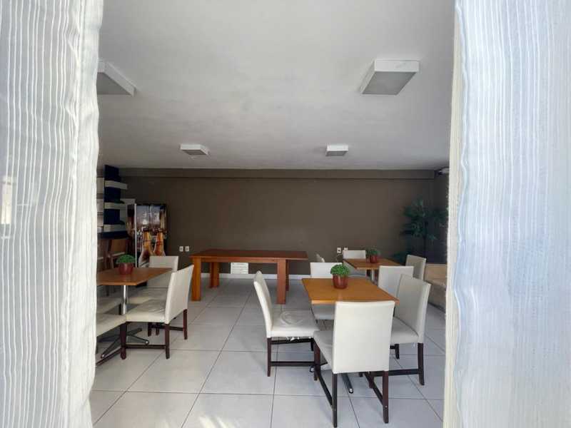 Conheça f6a92aa9-11db-4bfd-9d81-b2aad4 do imóvel - Apartamento 2 quartos à venda Camorim, Rio de Janeiro - R$ 330.000 - SVAP20641 - 25 f6a92aa9-11db-4bfd-9d81-b2aad4 - 25