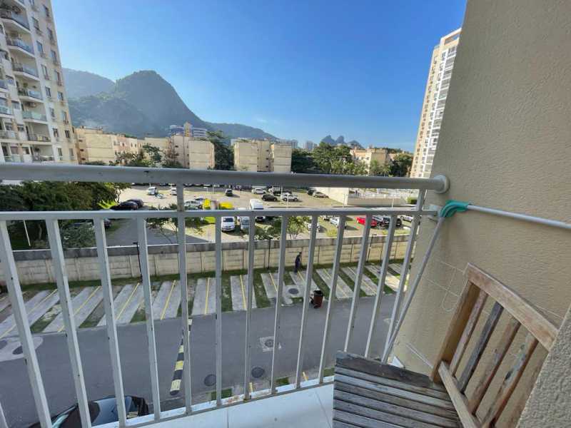 Conheça fc1b3e40-335e-47bd-81bc-ed4df6 do imóvel - Apartamento 2 quartos à venda Camorim, Rio de Janeiro - R$ 330.000 - SVAP20641 - 4 fc1b3e40-335e-47bd-81bc-ed4df6 - 4