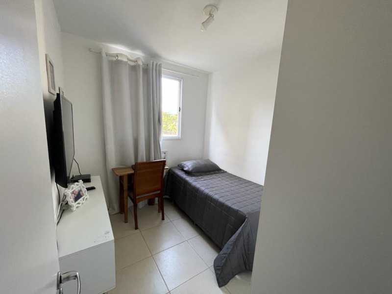 Conheça f6c447eb-721d-4943-9f50-131ef8 do imóvel - Apartamento 2 quartos à venda Camorim, Rio de Janeiro - R$ 330.000 - SVAP20641 - 6 f6c447eb-721d-4943-9f50-131ef8 - 6