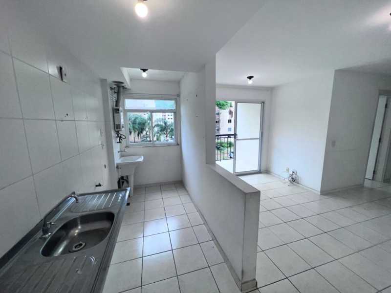 Conheça 15 do imóvel - Apartamento 3 quartos à venda Camorim, Rio de Janeiro - R$ 390.000 - SVAP30305 - 15 15 - 15