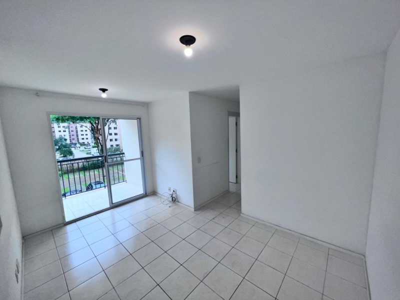 Conheça 5 do imóvel - Apartamento 3 quartos à venda Camorim, Rio de Janeiro - R$ 390.000 - SVAP30305 - 5 5 - 5