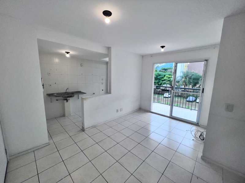 Conheça 2 do imóvel - Apartamento 3 quartos à venda Camorim, Rio de Janeiro - R$ 390.000 - SVAP30305 - 2 2 - 2
