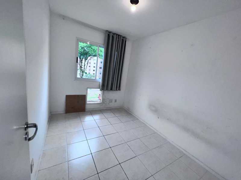 Conheça 12 do imóvel - Apartamento 3 quartos à venda Camorim, Rio de Janeiro - R$ 390.000 - SVAP30305 - 12 12 - 12