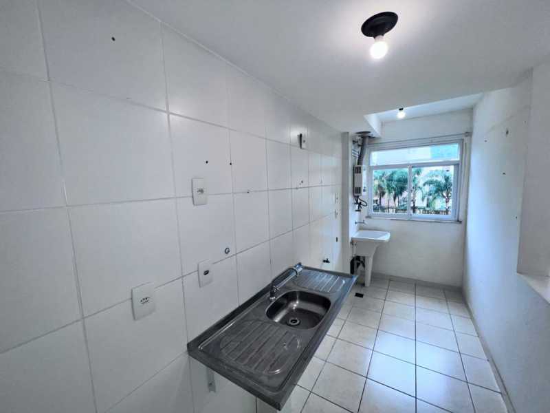 Conheça 16 do imóvel - Apartamento 3 quartos à venda Camorim, Rio de Janeiro - R$ 390.000 - SVAP30305 - 16 16 - 16