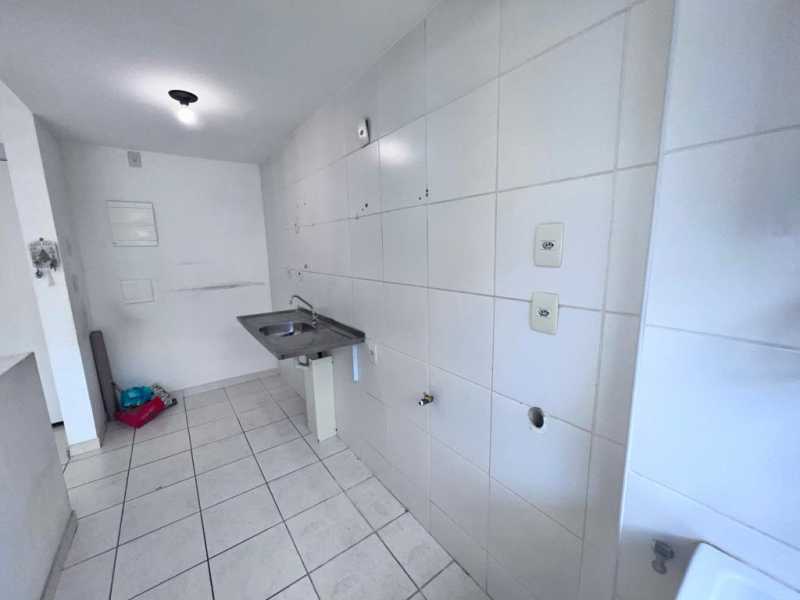 Conheça 18 do imóvel - Apartamento 3 quartos à venda Camorim, Rio de Janeiro - R$ 390.000 - SVAP30305 - 18 18 - 18