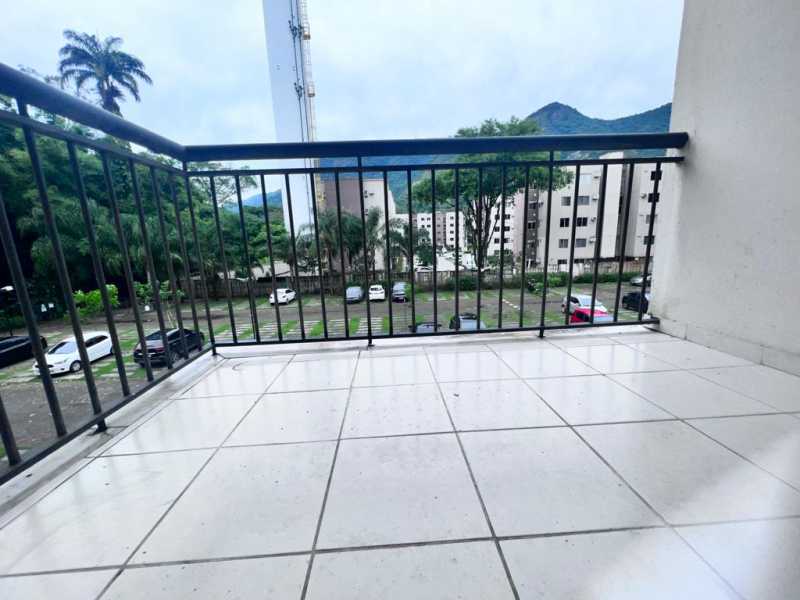 Conheça 3 do imóvel - Apartamento 3 quartos à venda Camorim, Rio de Janeiro - R$ 390.000 - SVAP30305 - 3 3 - 3