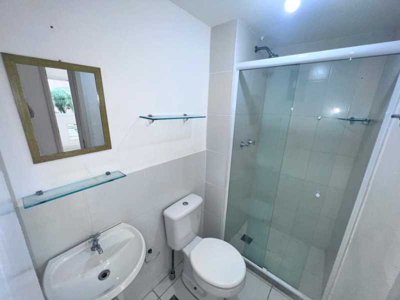 Conheça 14 do imóvel - Apartamento 3 quartos à venda Camorim, Rio de Janeiro - R$ 390.000 - SVAP30305 - 14 14 - 14