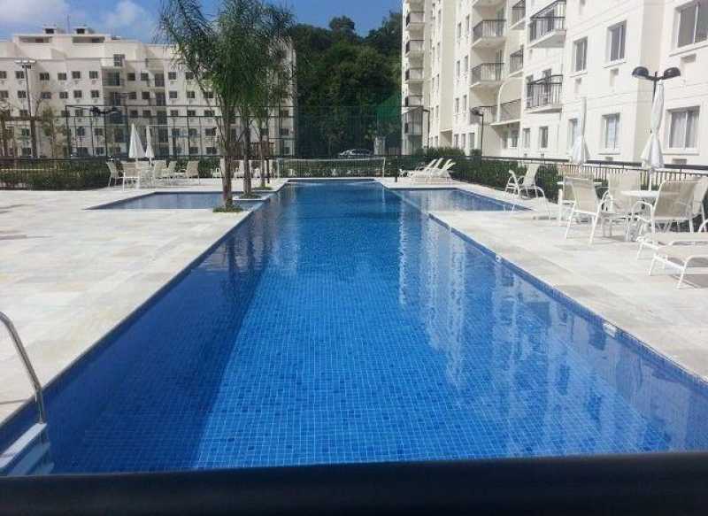 Conheça 30 do imóvel - Apartamento 3 quartos à venda Camorim, Rio de Janeiro - R$ 390.000 - SVAP30305 - 30 30 - 30