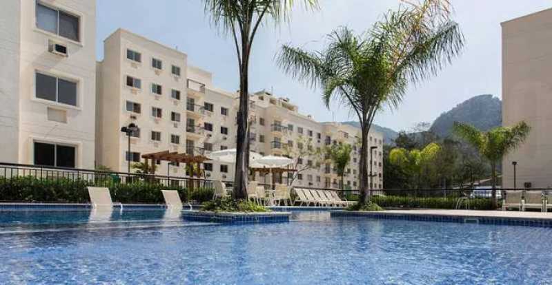 Conheça 29 do imóvel - Apartamento 3 quartos à venda Camorim, Rio de Janeiro - R$ 390.000 - SVAP30305 - 29 29 - 29
