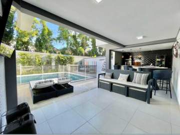 Casa em Condomínio 5 quartos à venda Vargem Grande, Rio de Janeiro - R$ 3.499.900 - SVCN50036