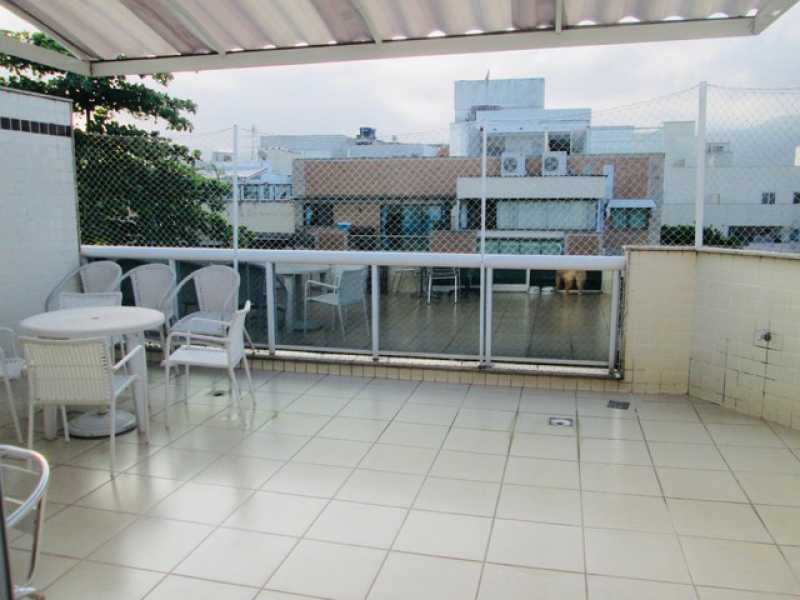 Conheça 5014_G1669908543 do imóvel - Cobertura 4 quartos à venda Recreio dos Bandeirantes, Rio de Janeiro - R$ 1.499.900 - SVCO40020 - 4 5014_G1669908543 - 4