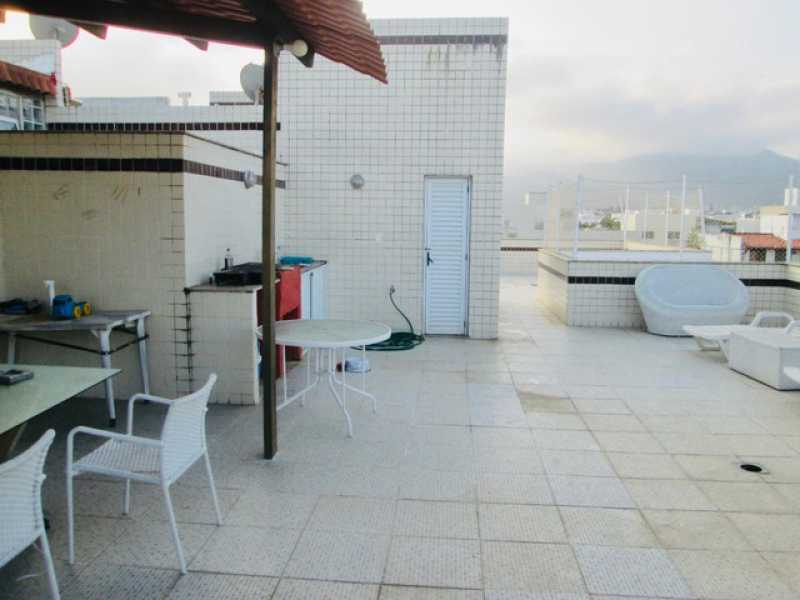 Conheça 5014_G1669908545 do imóvel - Cobertura 4 quartos à venda Recreio dos Bandeirantes, Rio de Janeiro - R$ 1.499.900 - SVCO40020 - 5 5014_G1669908545 - 5