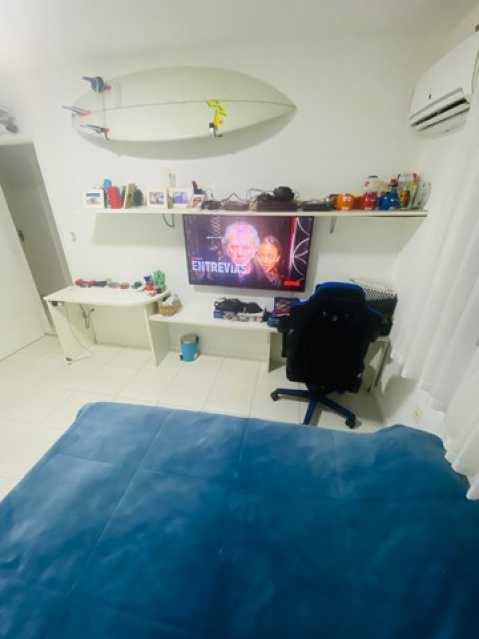 Conheça 5014_G1669908551 do imóvel - Cobertura 4 quartos à venda Recreio dos Bandeirantes, Rio de Janeiro - R$ 1.499.900 - SVCO40020 - 8 5014_G1669908551 - 8