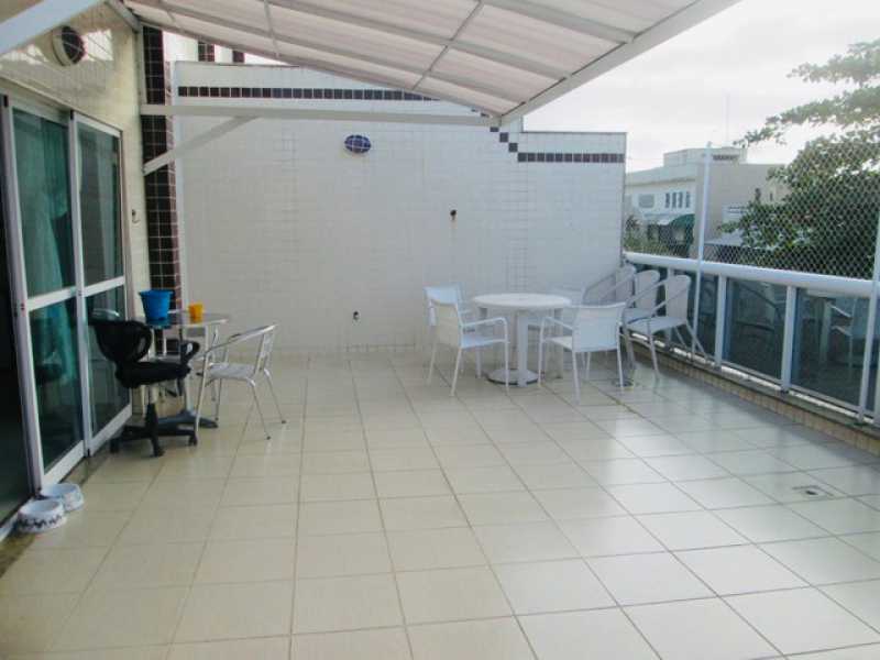 Conheça 5014_G1669908558 do imóvel - Cobertura 4 quartos à venda Recreio dos Bandeirantes, Rio de Janeiro - R$ 1.499.900 - SVCO40020 - 13 5014_G1669908558 - 13