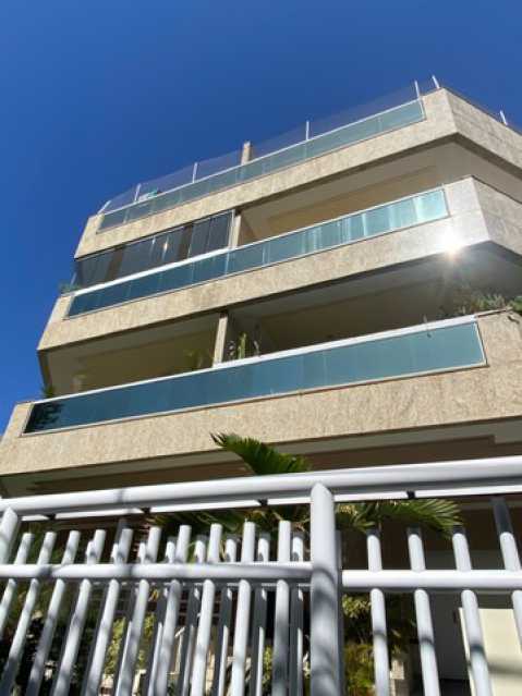Conheça 5014_G1669908560 do imóvel - Cobertura 4 quartos à venda Recreio dos Bandeirantes, Rio de Janeiro - R$ 1.499.900 - SVCO40020 - 14 5014_G1669908560 - 14