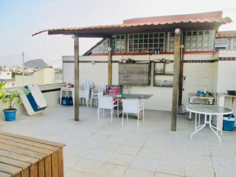 Conheça 5014_G1669908566 do imóvel - Cobertura 4 quartos à venda Recreio dos Bandeirantes, Rio de Janeiro - R$ 1.499.900 - SVCO40020 - 18 5014_G1669908566 - 18
