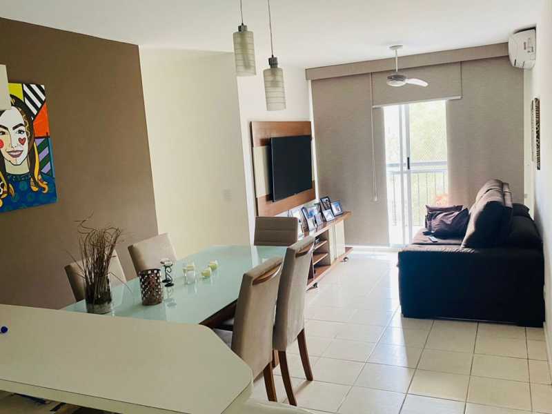 Conheça 5023_G1670868527 do imóvel - Apartamento 4 quartos à venda Camorim, Rio de Janeiro - R$ 520.000 - SVAP40112 - 1 5023_G1670868527 - 1
