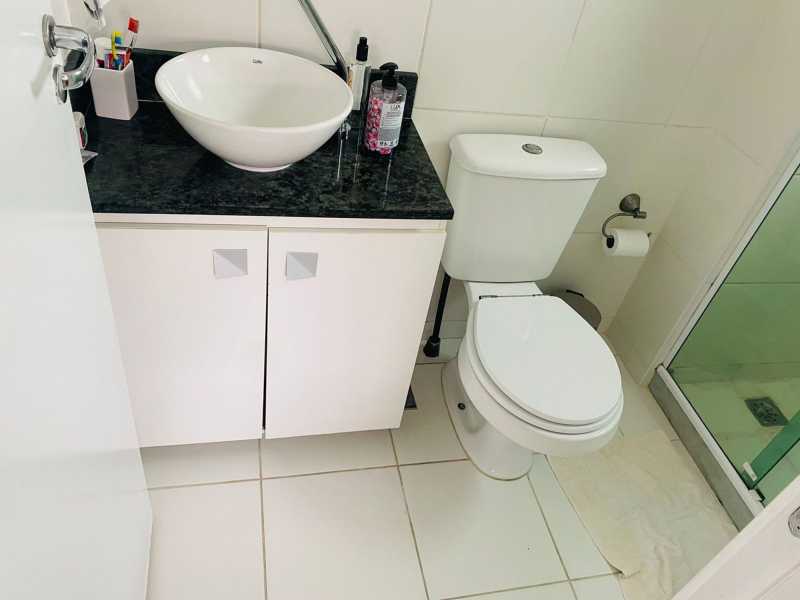 Conheça 5023_G1670868529 do imóvel - Apartamento 4 quartos à venda Camorim, Rio de Janeiro - R$ 520.000 - SVAP40112 - 2 5023_G1670868529 - 2