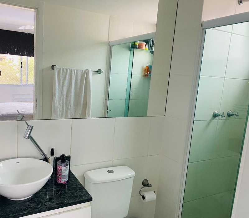 Conheça 5023_G1670868530 do imóvel - Apartamento 4 quartos à venda Camorim, Rio de Janeiro - R$ 520.000 - SVAP40112 - 3 5023_G1670868530 - 3
