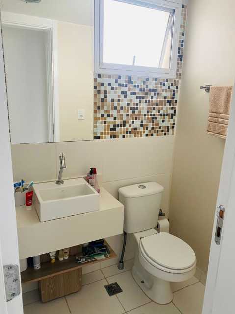 Conheça 5023_G1670868532 do imóvel - Apartamento 4 quartos à venda Camorim, Rio de Janeiro - R$ 520.000 - SVAP40112 - 4 5023_G1670868532 - 4