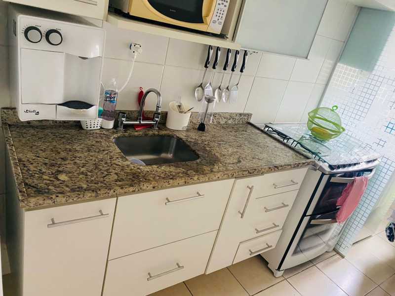 Conheça 5023_G1670868533 do imóvel - Apartamento 4 quartos à venda Camorim, Rio de Janeiro - R$ 520.000 - SVAP40112 - 5 5023_G1670868533 - 5