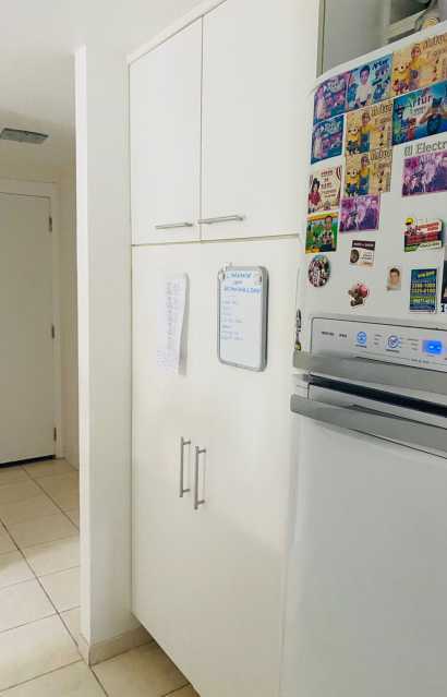 Conheça 5023_G1670868537 do imóvel - Apartamento 4 quartos à venda Camorim, Rio de Janeiro - R$ 520.000 - SVAP40112 - 6 5023_G1670868537 - 6
