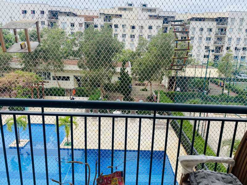 Conheça 5023_G1670868545 do imóvel - Apartamento 4 quartos à venda Camorim, Rio de Janeiro - R$ 520.000 - SVAP40112 - 11 5023_G1670868545 - 11