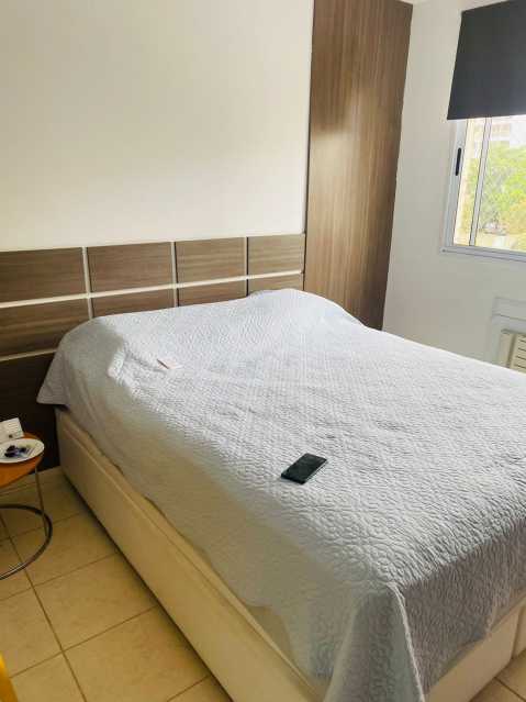 Conheça 5023_G1670868547 do imóvel - Apartamento 4 quartos à venda Camorim, Rio de Janeiro - R$ 520.000 - SVAP40112 - 12 5023_G1670868547 - 12