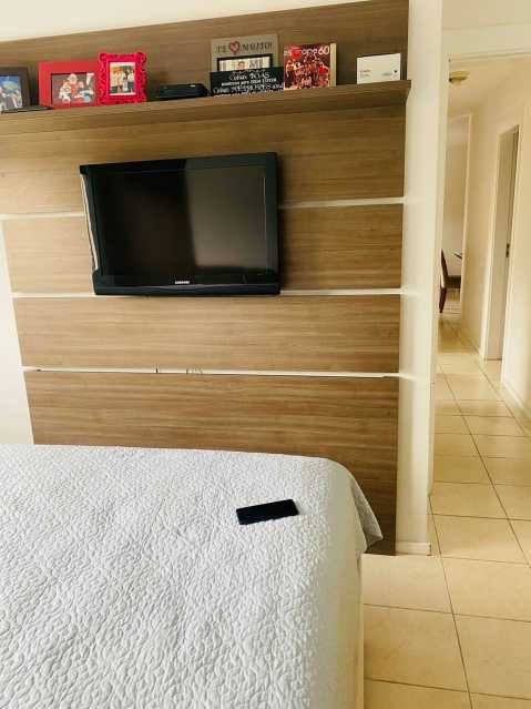 Conheça 5023_G1670868548 do imóvel - Apartamento 4 quartos à venda Camorim, Rio de Janeiro - R$ 520.000 - SVAP40112 - 13 5023_G1670868548 - 13