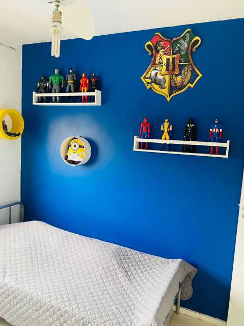Conheça 5023_G1670868550 do imóvel - Apartamento 4 quartos à venda Camorim, Rio de Janeiro - R$ 520.000 - SVAP40112 - 14 5023_G1670868550 - 14
