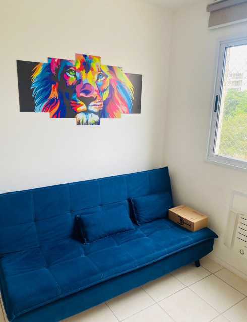 Conheça 5023_G1670868552 do imóvel - Apartamento 4 quartos à venda Camorim, Rio de Janeiro - R$ 520.000 - SVAP40112 - 15 5023_G1670868552 - 15