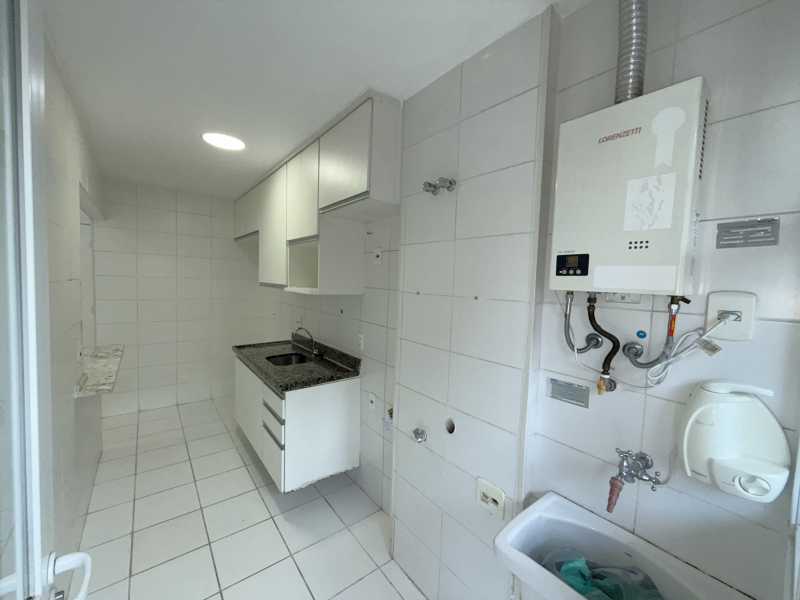 Conheça image00003. do imóvel - Apartamento 2 quartos à venda Camorim, Rio de Janeiro - R$ 379.000 - SVAP20646 - 27 image00003. - 27