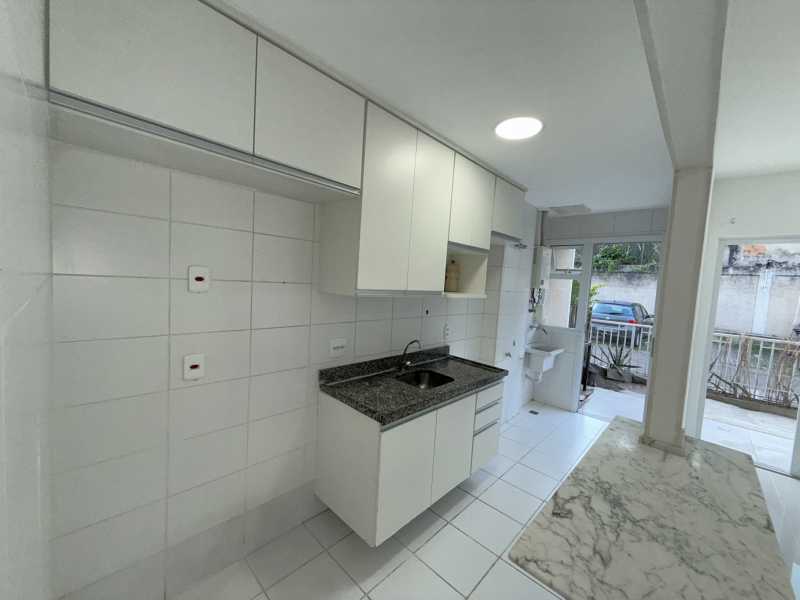Conheça image00004. do imóvel - Apartamento 2 quartos à venda Camorim, Rio de Janeiro - R$ 379.000 - SVAP20646 - 28 image00004. - 28