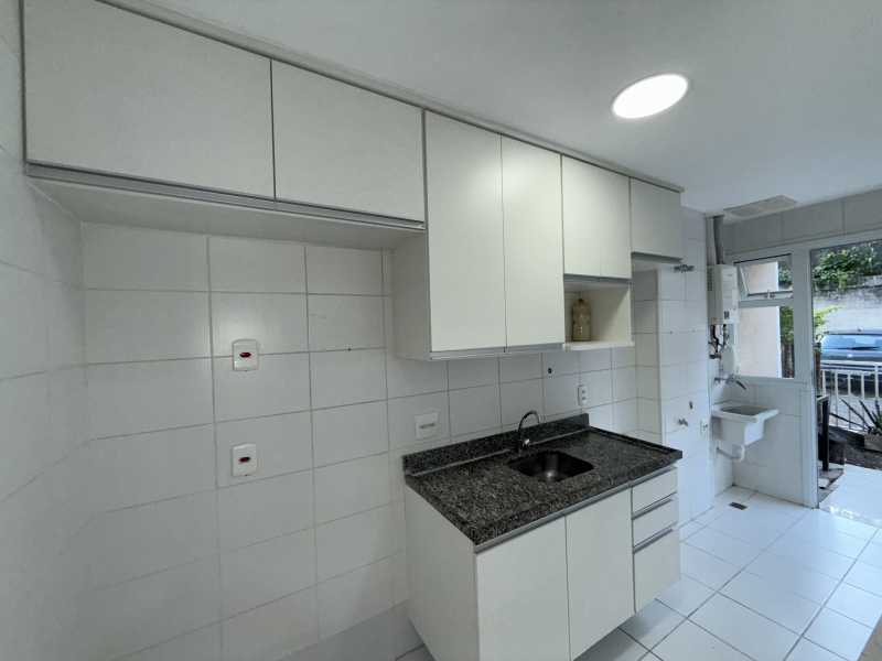 Conheça image00006. do imóvel - Apartamento 2 quartos à venda Camorim, Rio de Janeiro - R$ 379.000 - SVAP20646 - 14 image00006. - 14