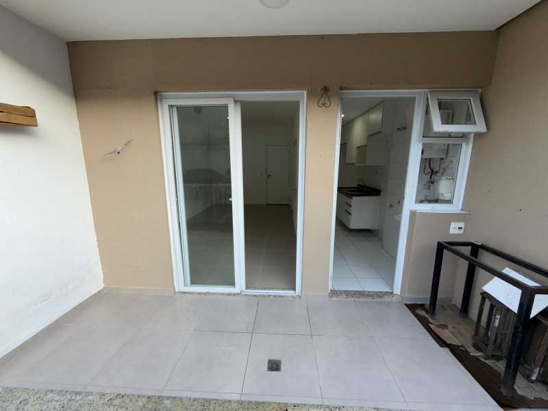 Conheça image00028. do imóvel - Apartamento 2 quartos à venda Camorim, Rio de Janeiro - R$ 379.000 - SVAP20646 - 9 image00028. - 9