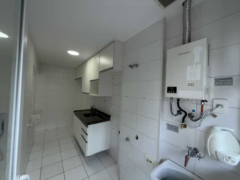 Conheça image00030. do imóvel - Apartamento 2 quartos à venda Camorim, Rio de Janeiro - R$ 379.000 - SVAP20646 - 29 image00030. - 29