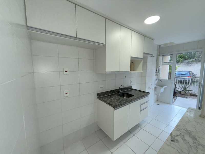 Conheça image00032. do imóvel - Apartamento 2 quartos à venda Camorim, Rio de Janeiro - R$ 379.000 - SVAP20646 - 30 image00032. - 30