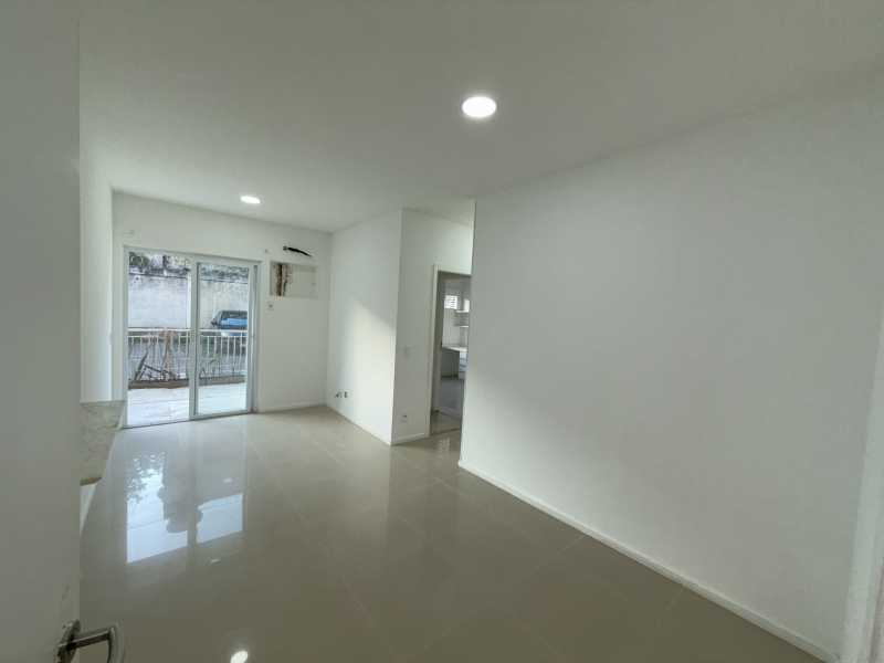 Conheça image00035. do imóvel - Apartamento 2 quartos à venda Camorim, Rio de Janeiro - R$ 379.000 - SVAP20646 - 4 image00035. - 4