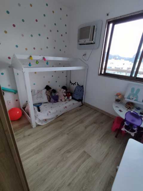 Conheça 55ed8c70-628a-427a-9feb-9810a2 do imóvel - Cobertura 3 quartos à venda Barra da Tijuca, Rio de Janeiro - R$ 749.000 - SVCO30048 - 9 55ed8c70-628a-427a-9feb-9810a2 - 9