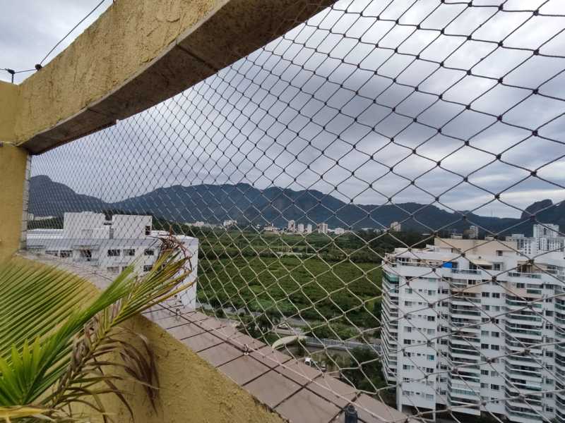 Conheça 87ea9136-9e58-489c-9207-ee2bf1 do imóvel - Cobertura 3 quartos à venda Barra da Tijuca, Rio de Janeiro - R$ 749.000 - SVCO30048 - 16 87ea9136-9e58-489c-9207-ee2bf1 - 16