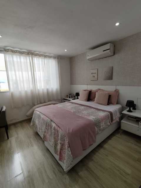 Conheça 339c8910-2cb6-4f97-a92d-d0248d do imóvel - Cobertura 3 quartos à venda Barra da Tijuca, Rio de Janeiro - R$ 749.000 - SVCO30048 - 6 339c8910-2cb6-4f97-a92d-d0248d - 6
