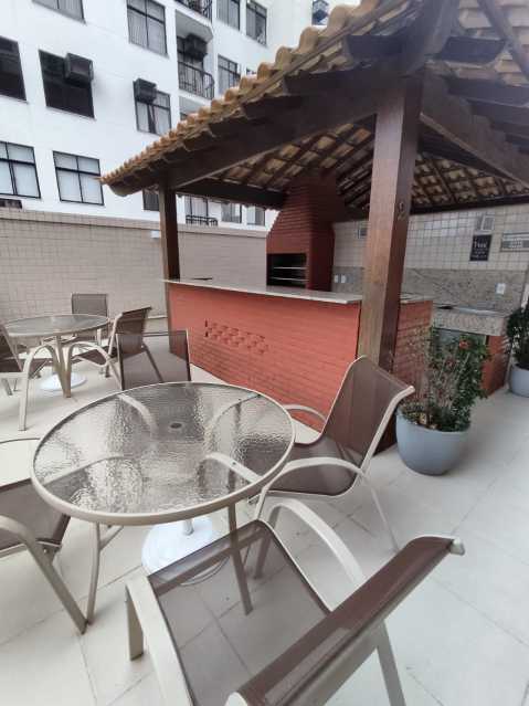Conheça 3852a5ac-a0f5-4aeb-971b-12245e do imóvel - Cobertura 3 quartos à venda Barra da Tijuca, Rio de Janeiro - R$ 749.000 - SVCO30048 - 18 3852a5ac-a0f5-4aeb-971b-12245e - 18